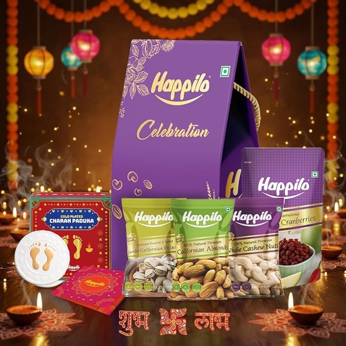 Diwali Gifts for Family and Friends