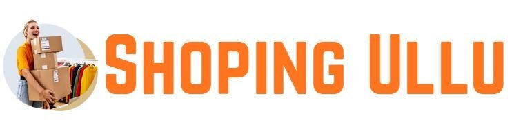 Shopingullu – Online Shopping for Clothing, Gadgets, Home & Beauty Products in India